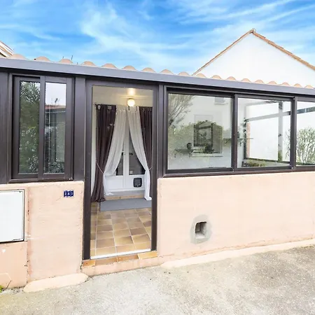 Holiday home Le Repaire Du Sud - 8min De La *
