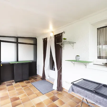 Holiday home Le Repaire Du Sud - 8min De La Saint-Cyprien (Pyrenees-Orientales)